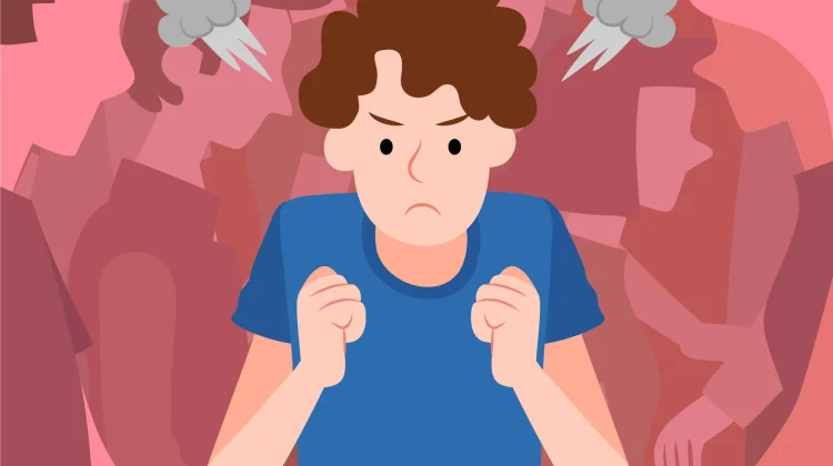 5 Cara Menjaga Emosi Tetap Stabil saat Puasa