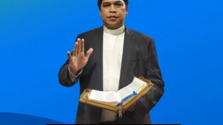 Pemulihan Luka Batin Kunci Damai Sejahtera