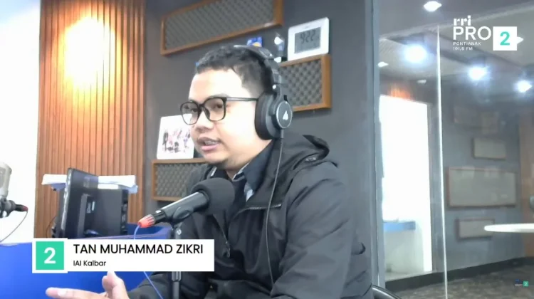 Suplemen yang Tepat Dikonsumsi saat Berpuasa