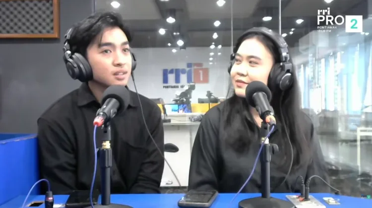Anak Muda Diingatkan Tak Boros Kata dalam Berkomunikasi