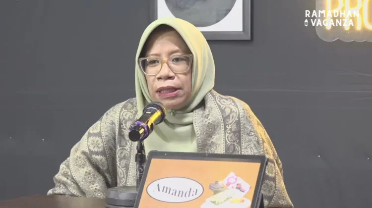 Ramadhan Momentum Riset Hati dan Diri
