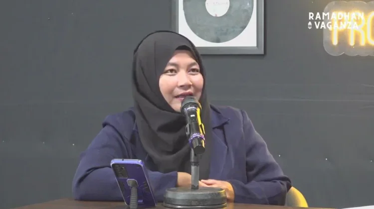 Strategi Jitu Tingkatkan Iman dan Kendalikan Insecure