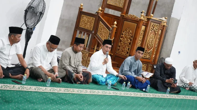 Awasi Aktivitas Anak di Malam Hari Cegah Kenakalan Remaja