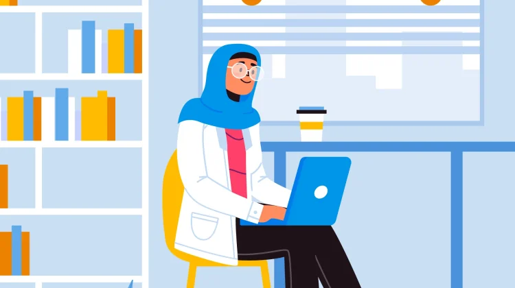 Tips Bugar saat Puasa Ramadan