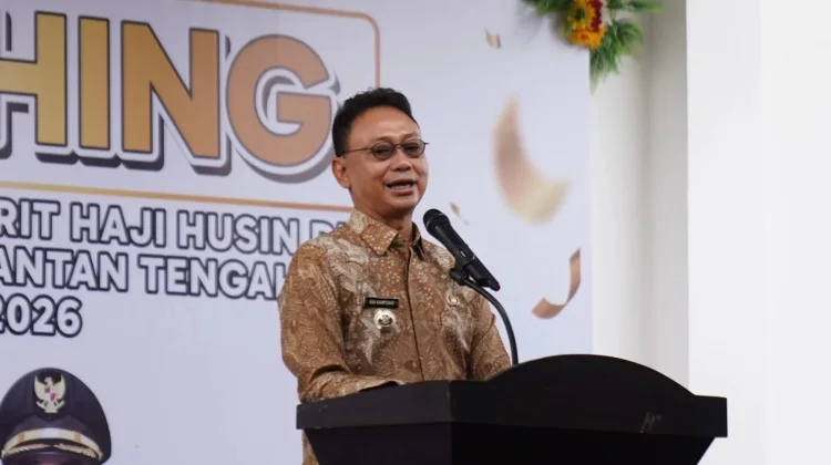 Daya Saing Pontianak Unggul di Kalbar