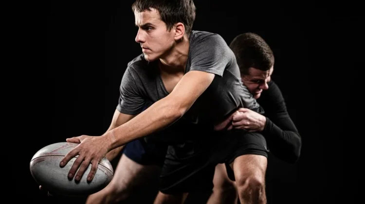 Lima Alasan Rugby Menjadi Olahraga yang Menarik