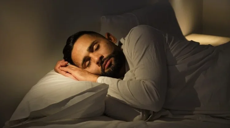 Tiga Alasan Tidur Malam Lebih Baik dari Tidur Siang