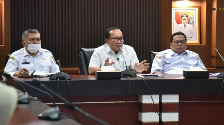 Forum Perangkat Daerah RKPD 2027, Kubu Raya Fokus Sinkronisasi Program