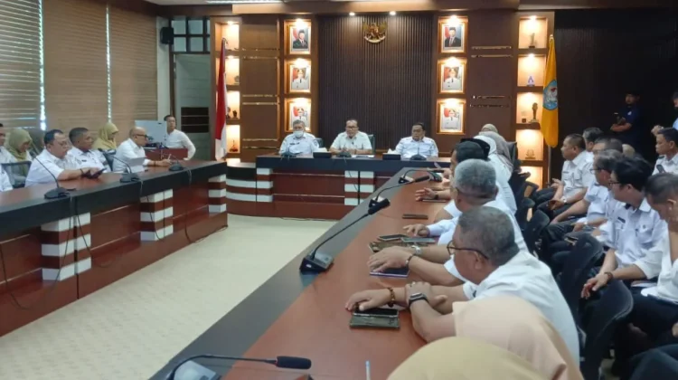 Forum Perangkat Daerah RKPD 2027, Kubu Raya Fokus Sinkronisasi Program