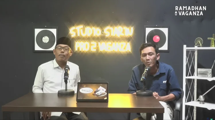 Ramadan Momentum Bangkitkan Semangat Produktif