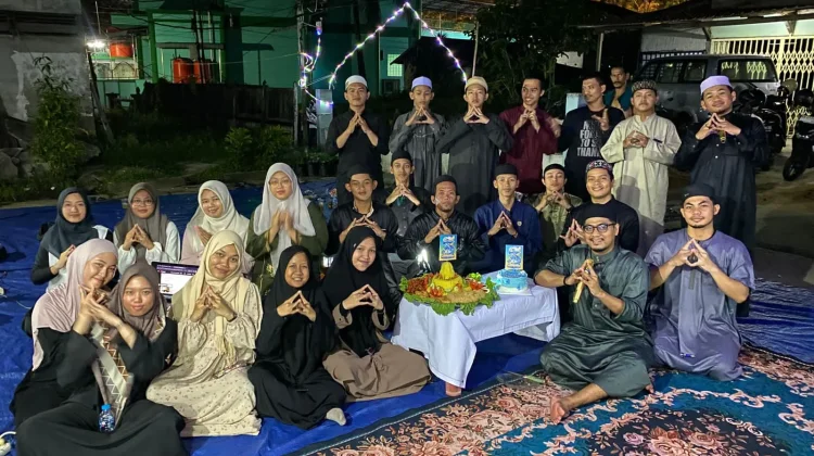 Maktab Tuli As Sami Rayakan Tiga Tahun Dakwah Inklusif
