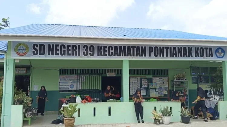 SD Negeri 39 Kurangi Jam Belajar Selama Ramadhan, Perbanyak Pembinaan Keagamaan