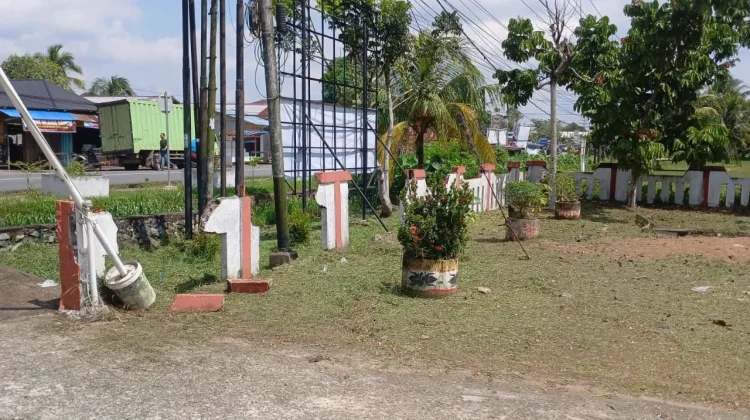 Kantor Camat Jadi Wajah Pelayanan, Pemkab Lakukan Penataan