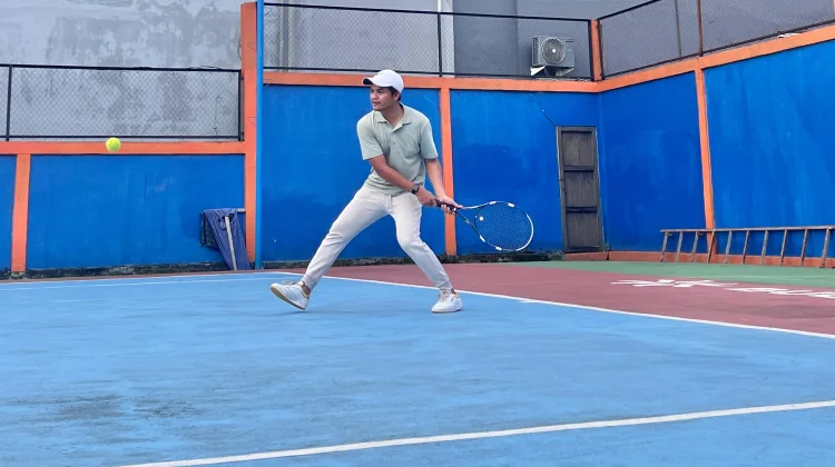 Padel Pilihan Tepat Bagi Anak Muda Ekstrovert