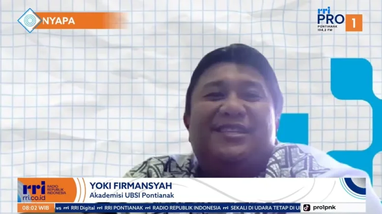 Pentingnya Etika Bermedia Sosial