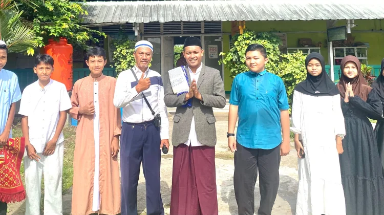 Gebyar Ramadhan Penuh Kolaborasi, Perkuat Iman dan Ukhuwah