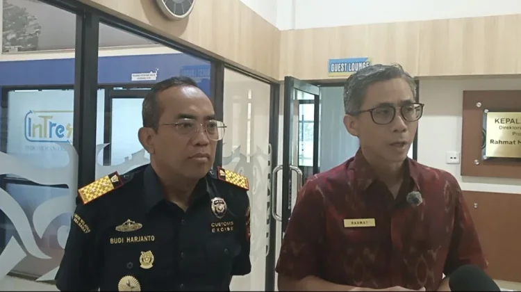 Sebanyak 396 SPPG Sudah Terbentuk dengan 877 Ribu Penerima