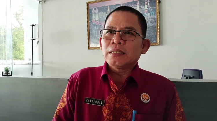 Tersangkut Hukum Satu Calon Jemaah Haji Pontianak Tunda Keberangkatan