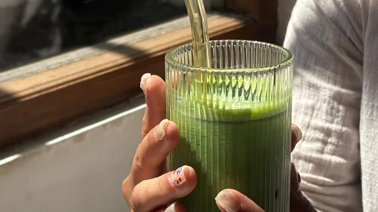 Viral di Media Sosial, Kenapa Ceremonial Matcha Mahal?