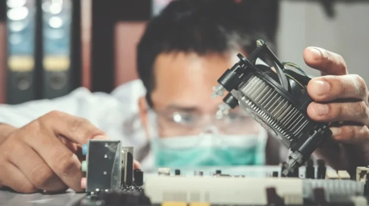 Radiasi Elektronik serta Dampaknya yang Perlu Diketahui