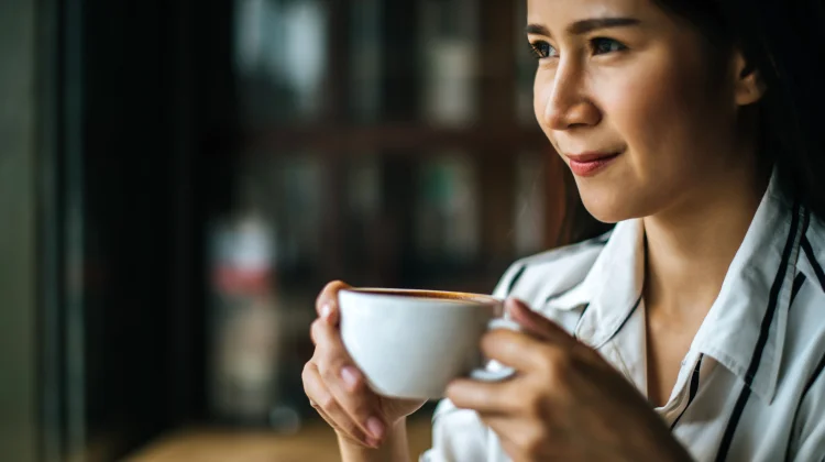 Kenali Efek Minum Kopi ketika Berbuka Puasa