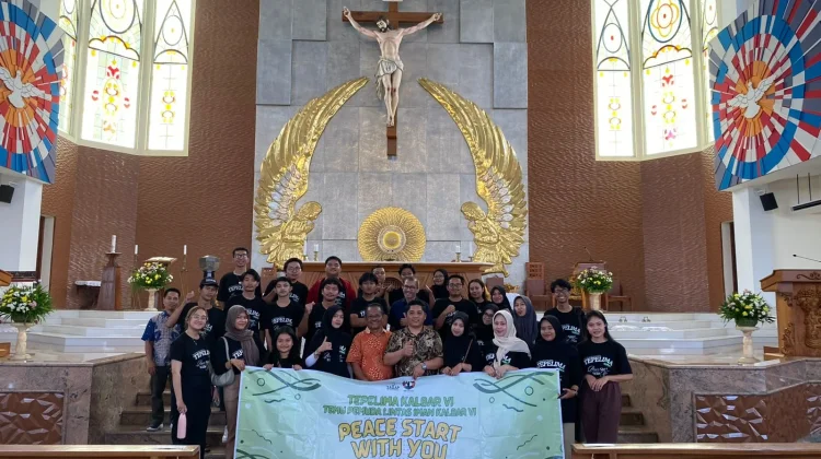 Temu Pemuda Lintas Iman (Tepelima), Merayakan Iman dalam Keberagaman