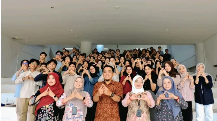 Kolaborasi BPS dan Untan Perkuat Literasi Statistik
