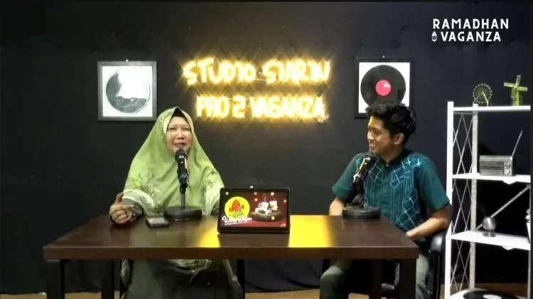 Jangan Marah, Nanti Tak Berkah