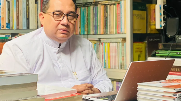 Kembali ke Alam, Rebung dan Kesehatan