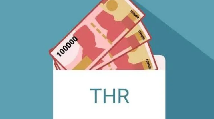DJPb Kalbar: Pembayaran THR Masih Tunggu Arahan Pusat