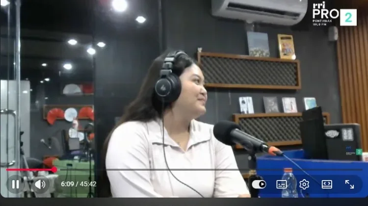 Hidup Bersih Bangun Percaya Diri Generasi Muda