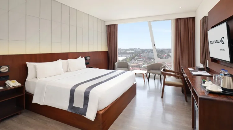 Promo Spesial Ramadan & Promo Libur Lebaran 2026 Golden Tulip Pontianak