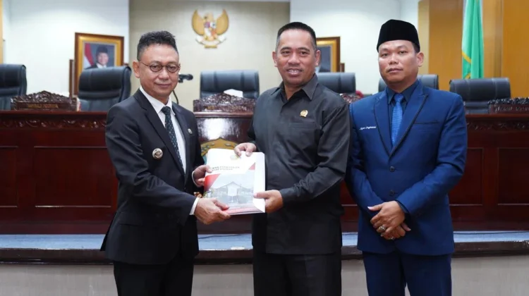 Air Tanah Jadi Objek Pajak Pemkot