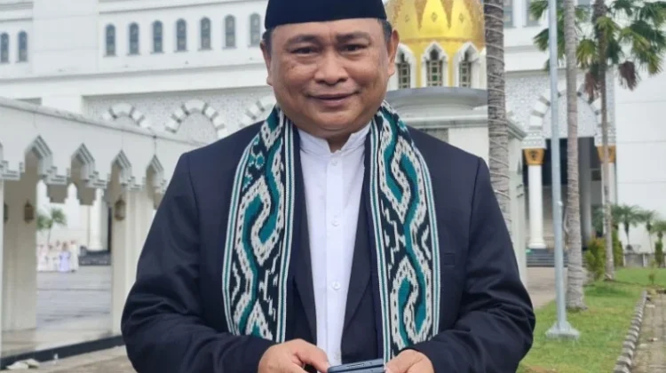 Kanwil Kemenag Kalbar Imbau Umat Islam Laksanakan Salat Gerhana Besok Malam