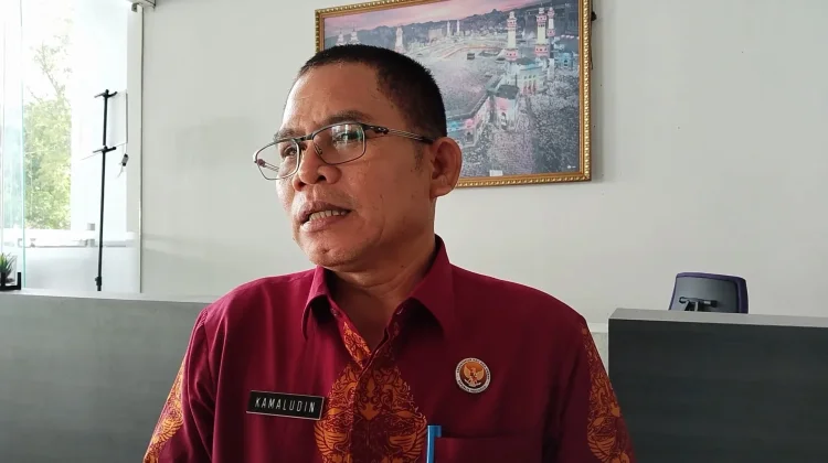 Perang Timur tengah Belum Ganggu Umrah di Kalbar