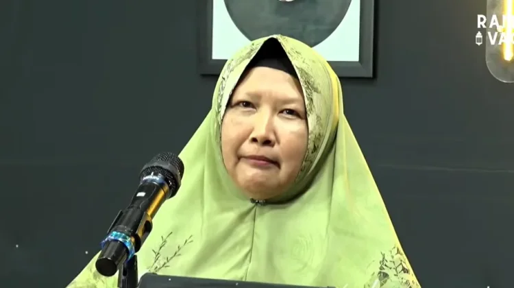 Tips Redam Amarah saat Puasa di Ramadan Vaganza