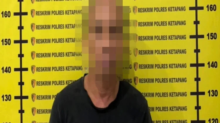 Satresnarkoba Polres Ketapang Kembali Amankan Terduga Pelaku Kasus Narkotika
