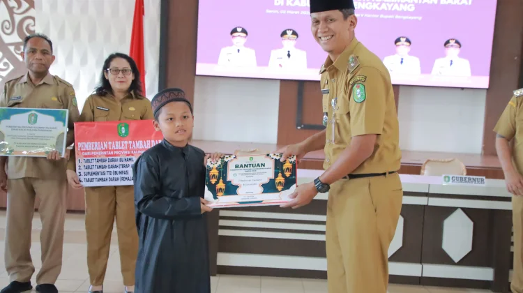 Kunjungan Kerja Gubernur Kalbar ke Bengkayang, Fokus Sinergi Program Pembangunan