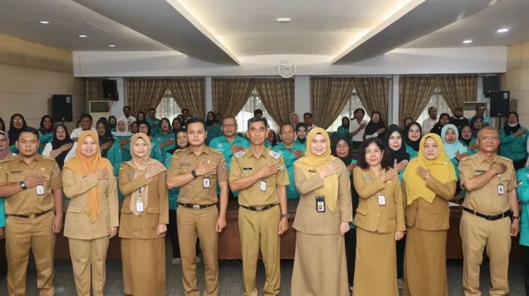 PSKS Jadi Garda Terdepan Penanganan Masalah Sosial - RRI.co.id