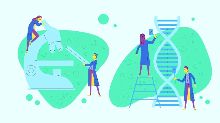 Autofagi dan Puasa: Proses Detoks Alami dalam Tubuh