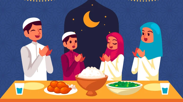 Iftar, Tradisi Berbuka yang Sarat Nilai Spiritual