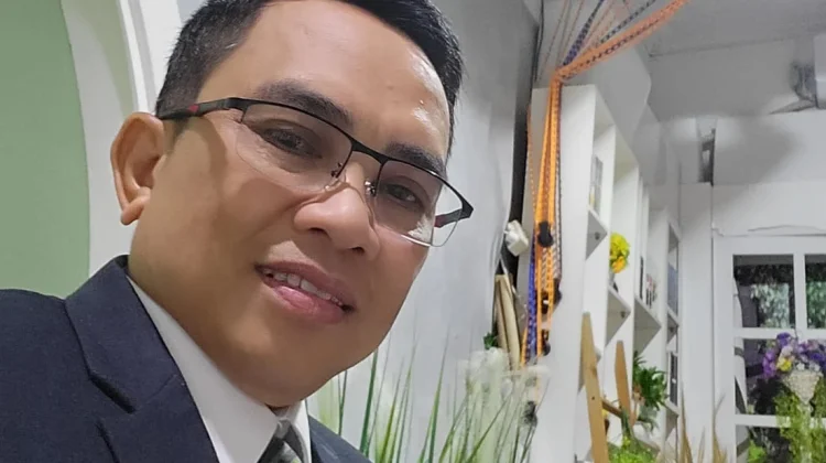 Konflik Timur tengah Belum Reda Ketua ASPHIRASI Kalbar Minta Umrah Ditunda