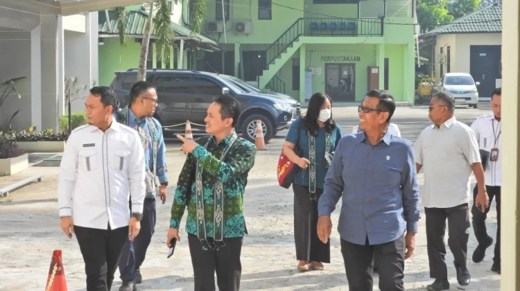 STIkes Yarsi Pontianak Akreditasi Baik Sekali