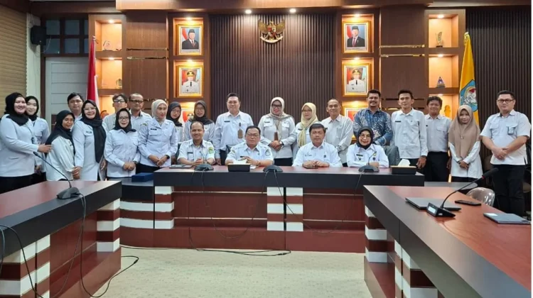 Kemenkum Kalbar Dorong Paten Produk Unggulan Kubu Raya