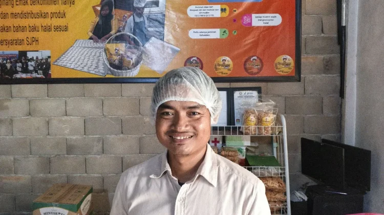 Indahnya Ramadhan Bersama Keluarga