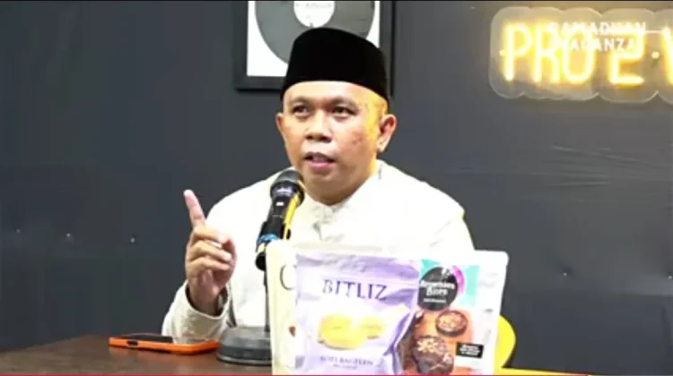 Scroll Sosmed, Jangan Lupa Ibadah