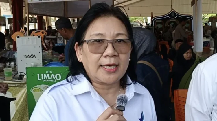 BBPOM dan Pemkot Pontianak Perketat Pengawasan Takjil Ramadan
