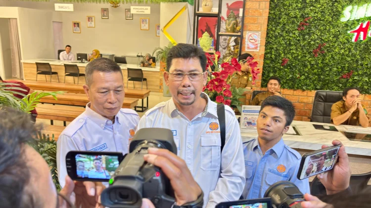 DPD REI Kalbar Apresiasi Kunjungan Menteri PKP ke Pontianak dan Singkawang