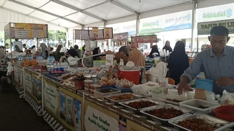 BBPOM dan Stakeholder Terkait Berencana Lakukan Pembinaan kepada Produsen Panga