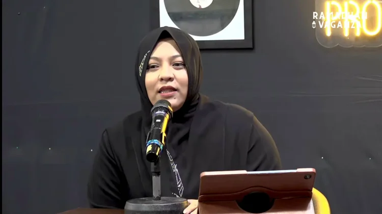 Ramadan Jadi Momentum Berlomba Memperbaiki Akhlak